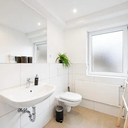 Sali Homes - Apartamento *