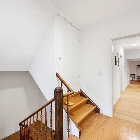 Sali Homes - Apartment