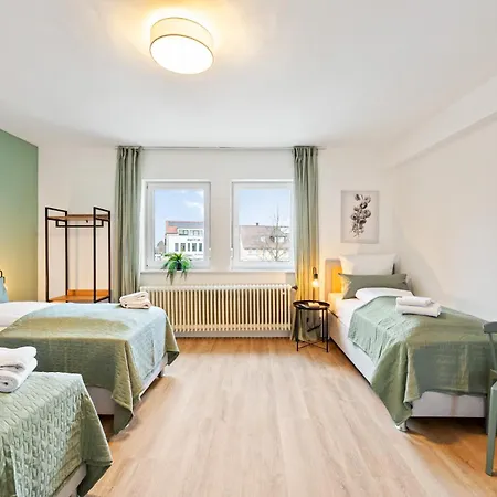 Sali Homes - * Neuenstadt am Kocher