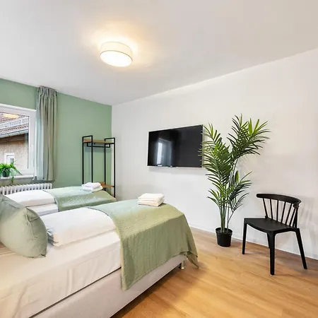 Sali Homes - Apartamento *