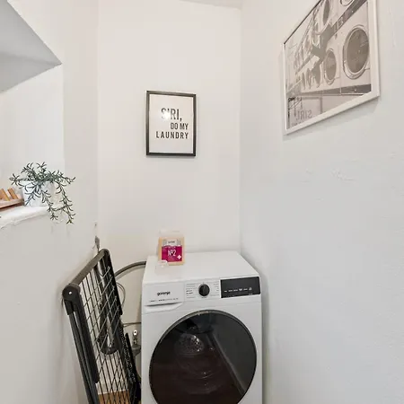 Апартаменты Sali Homes - Нойенштадт-ам-Кохер