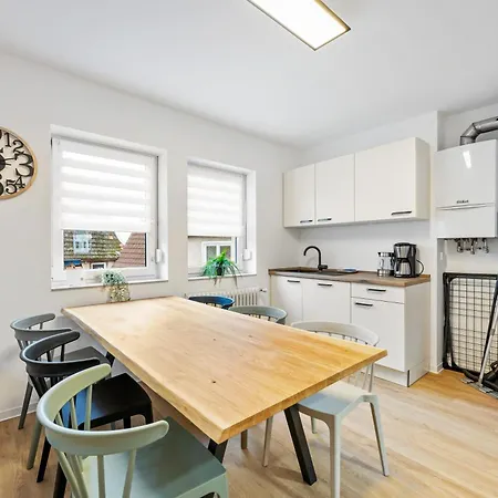 Apartment Sali Homes -