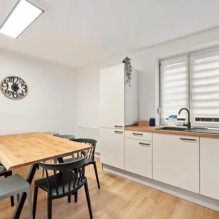 Sali Homes - Neuenstadt am Kocher