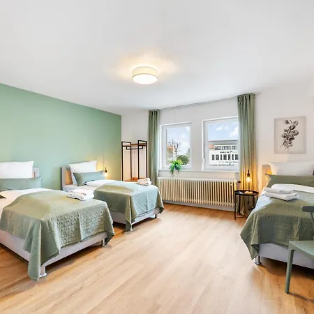 Sali Homes - Apartment *