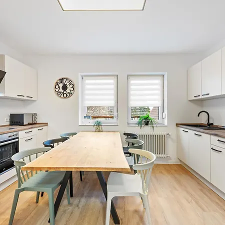 Sali Homes - Neuenstadt am Kocher