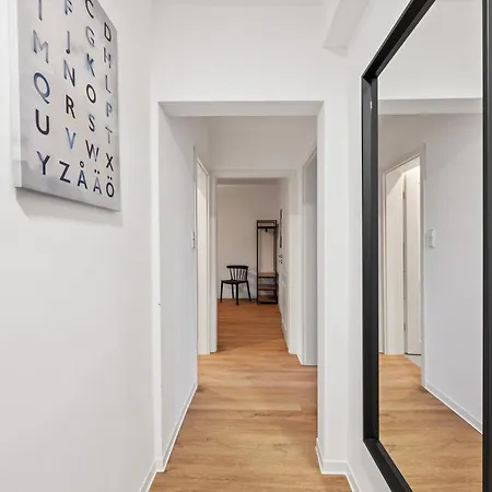 Sali Homes - Apartment