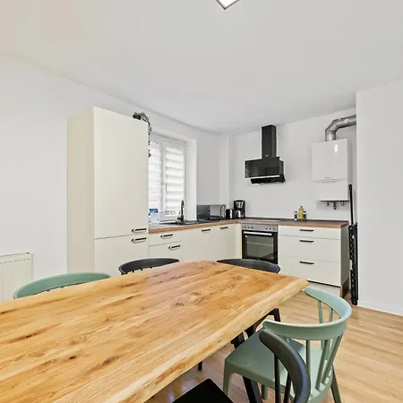 Sali Homes - * Нойенштадт-ам-Кохер