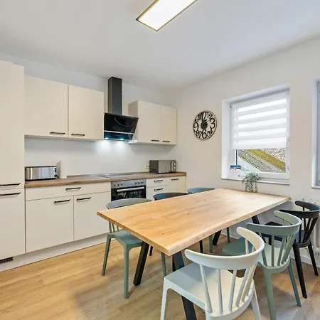 Sali Homes - Apartment