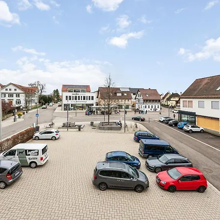 Апартаменты Sali Homes -