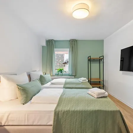 Sali Homes - Апартаменты