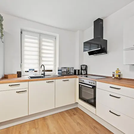 Apartment Sali Homes - *