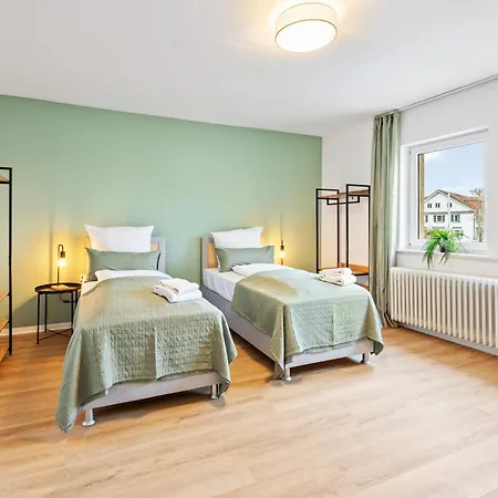 Sali Homes - Апартаменты *