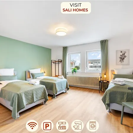 Sali Homes -
