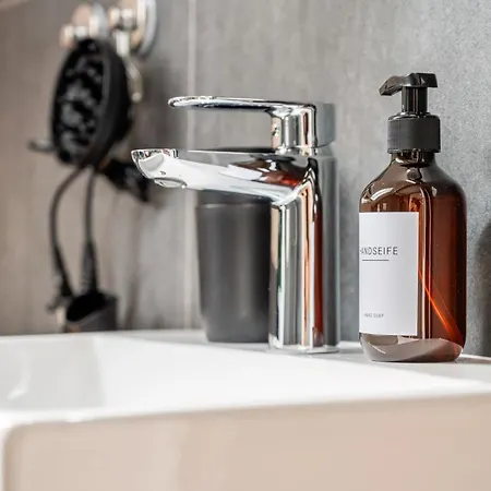 Sali Homes - Apartamento Neuenstadt am Kocher