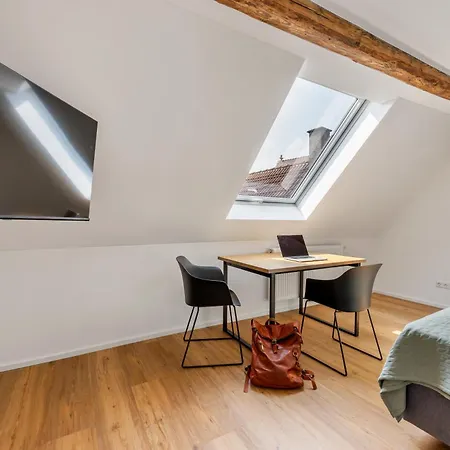 Sali Homes - Neuenstadt am Kocher