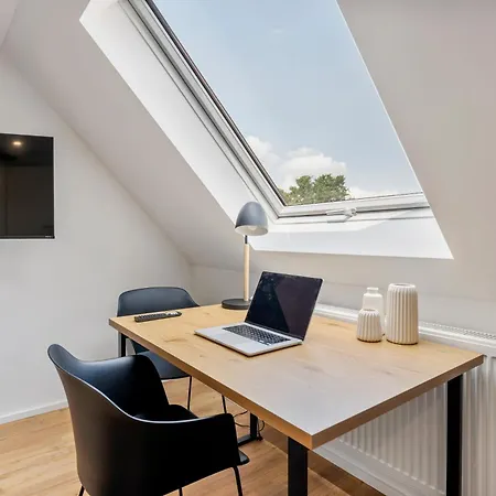 Sali Homes - Apartamento