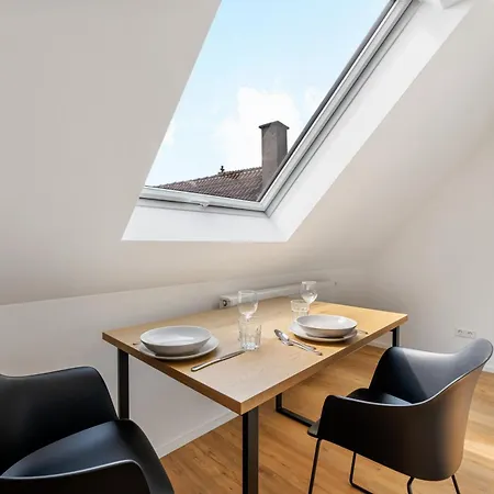 Apartment Sali Homes -