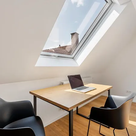 Apartment Sali Homes - *