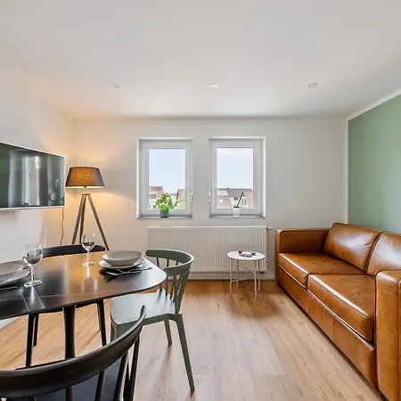 Sali Homes - Apartamento *