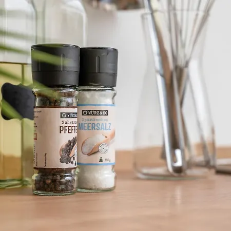 Apartamento Sali Homes - *