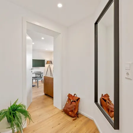 Sali Homes - * Нойенштадт-ам-Кохер