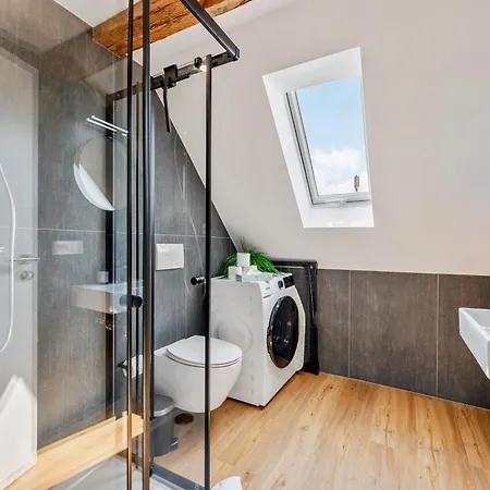 Sali Homes - Apartment