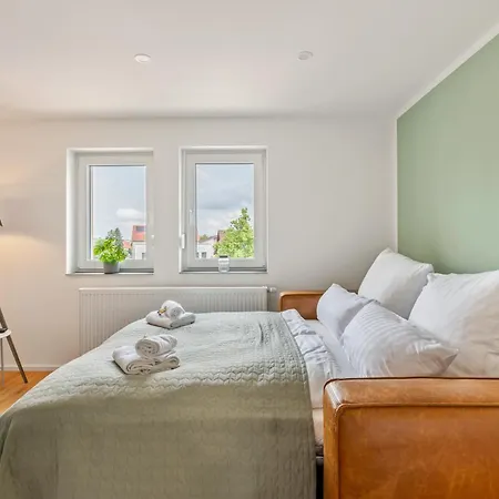 Lejlighed Sali Homes -