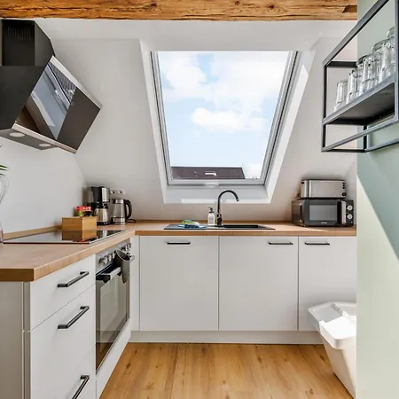 Sali Homes - Apartamento *