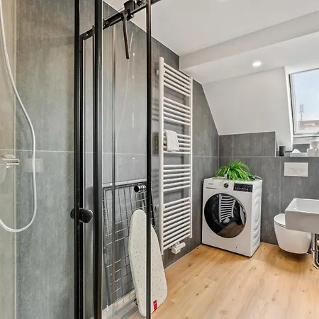 Sali Homes - Апартаменты Нойенштадт-ам-Кохер