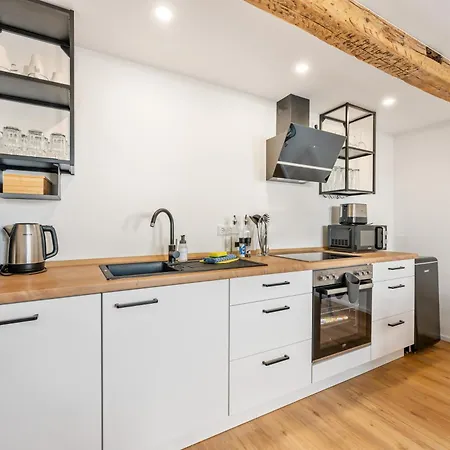 Sali Homes - Apartamento