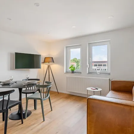 Апартаменты Sali Homes -