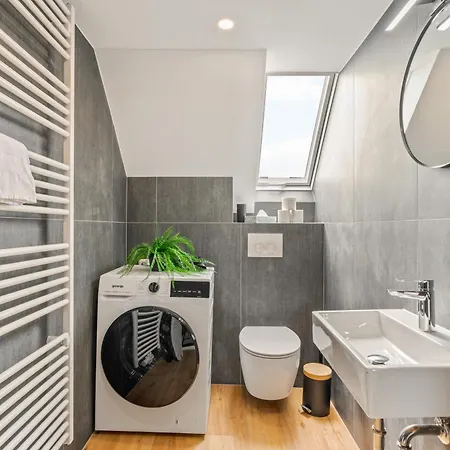 Sali Homes - Apartment *