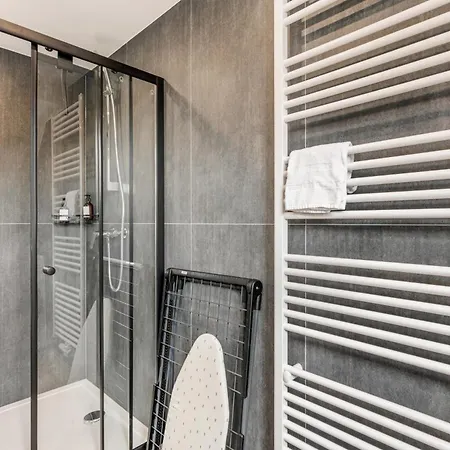 Apartamento Sali Homes - *